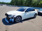 INFINITI Q50 2022