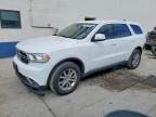 DODGE DURANGO 2018