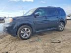 HONDA PILOT 2014
