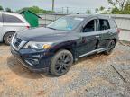 NISSAN PATHFINDER 2017