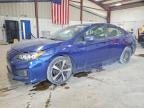 SUBARU IMPREZA 2018