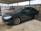 CHRYSLER 200 2015