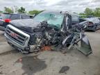 GMC SIERRA 2015