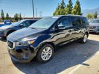 KIA SEDONA 2016