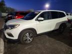 HONDA PILOT 2017