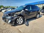 CHEVROLET TRAVERSE 2014