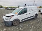 FORD TRANSIT CONNECT 2022