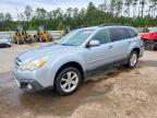 SUBARU OUTBACK 2014
