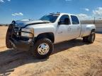 CHEVROLET SILVERADO 2012
