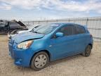 MITSUBISHI MIRAGE 2015