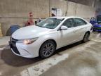 TOYOTA CAMRY 2015