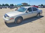 MERCURY GRAND MARQUIS 2005
