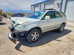 LEXUS RX 2003