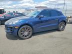 PORSCHE MACAN 2017