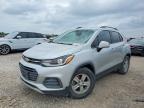 CHEVROLET TRAX 2022