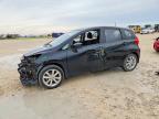 NISSAN VERSA NOTE 2015