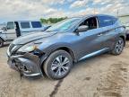 NISSAN MURANO 2021