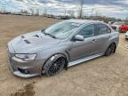 MITSUBISHI LANCER 2014
