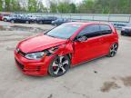 VOLKSWAGEN GTI 2015