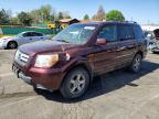 HONDA PILOT 2008