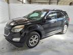 CHEVROLET EQUINOX 2017