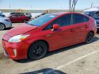 TOYOTA PRIUS 2015