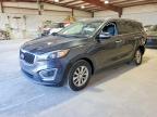 KIA SORENTO 2017