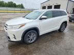 TOYOTA HIGHLANDER 2018