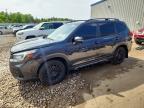 SUBARU FORESTER 2019