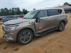 INFINITI QX80 2018