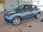 NISSAN JUKE 2013