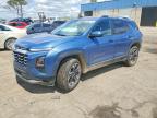 CHEVROLET EQUINOX 2025