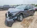 SUBARU ASCENT 2025