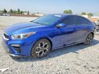 KIA FORTE 2021