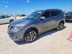 NISSAN ROGUE 2015