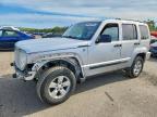 JEEP LIBERTY 2010