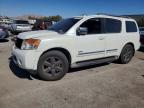 NISSAN ARMADA 2014