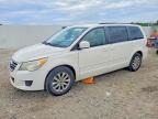 VOLKSWAGEN ROUTAN 2012