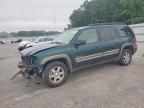 ISUZU ASCENDER 2004