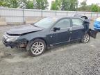 FORD FUSION 2010