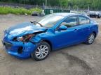 MAZDA 3 2012