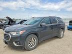 CHEVROLET TRAVERSE 2019