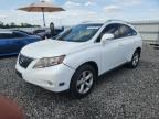 LEXUS RX 2011
