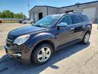 CHEVROLET EQUINOX 2014