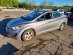 HYUNDAI ELANTRA 2015