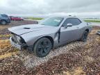 DODGE CHALLENGER 2016