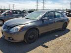 NISSAN ALTIMA 2011