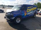 CHEVROLET EXPRESS G2500 2025