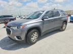 CHEVROLET TRAVERSE 2020