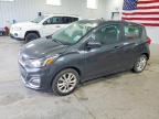 CHEVROLET SPARK 2021